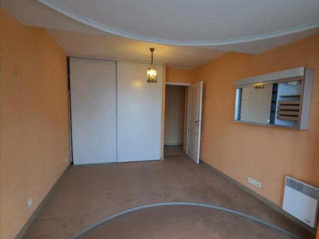 Appartement vente à Les Sables-d'Olonne, Château-d'olonne