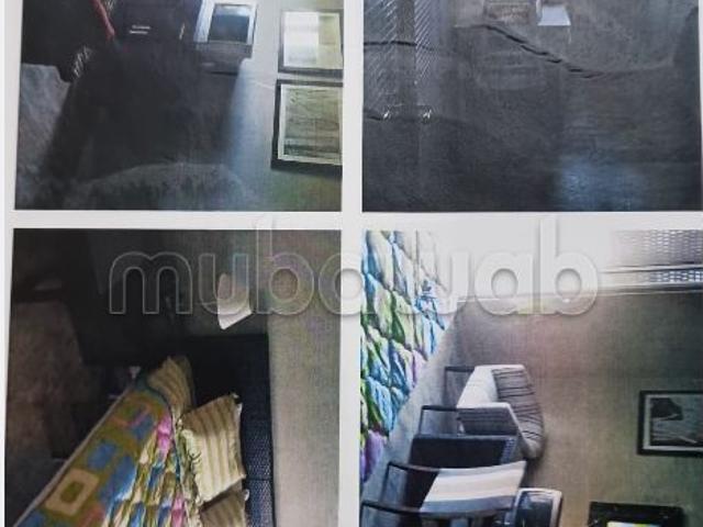 Appartement vente à Saida