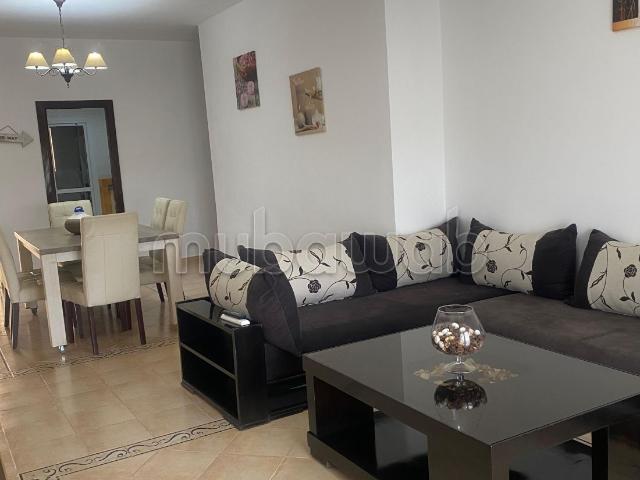 Appartement vente à Saida