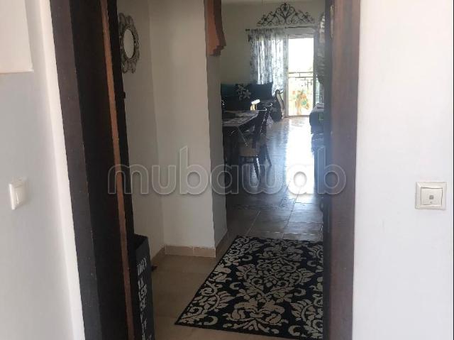 Appartement vente à Saida