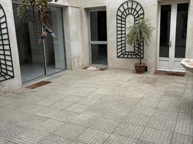 Appartement vente à Millau, Saint-affrique