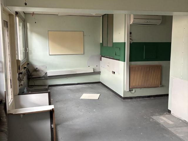 Appartement vente à Millau, Saint-affrique