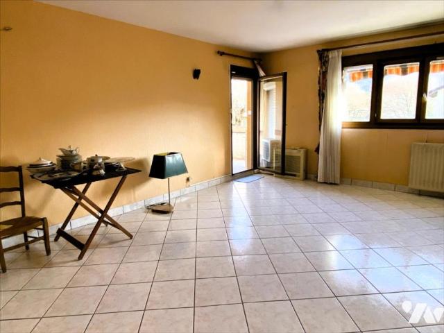 Appartement vente à Chambéry, Saint-alban-leysse