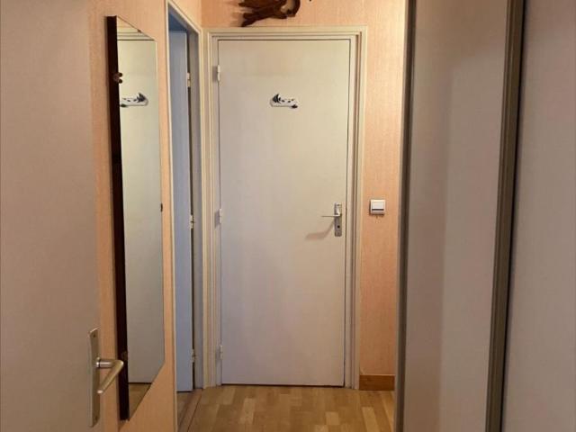 Appartement vente à Chambéry, Saint-alban-leysse