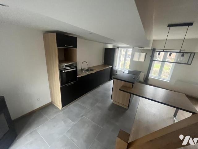 Appartement vente à Valenciennes, Saint-amand-les-eaux