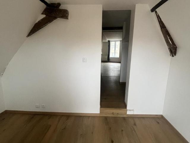 Appartement vente à Valenciennes, Saint-amand-les-eaux