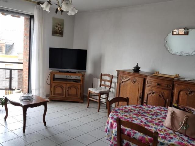 Appartement vente à Valenciennes, Saint-amand-les-eaux