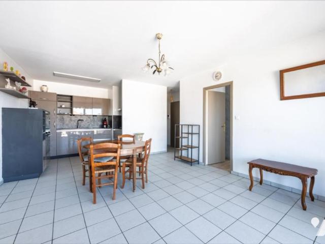 Appartement vente à Saint-Amand-les-Eaux, Nord