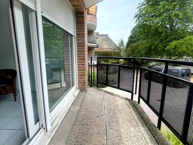 Appartement vente à Valenciennes, Saint-amand-les-eaux