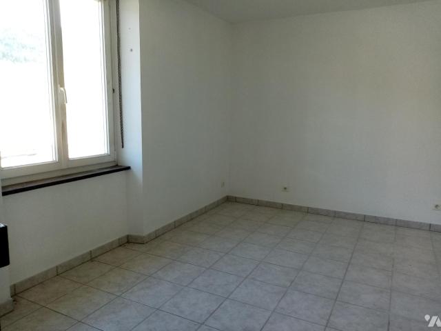Appartement vente à Épinal, Saint-amé