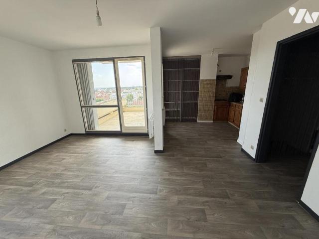 Appartement vente à Dijon, Saint-apollinaire