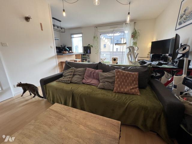 Appartement vente à Rennes, Bretagne