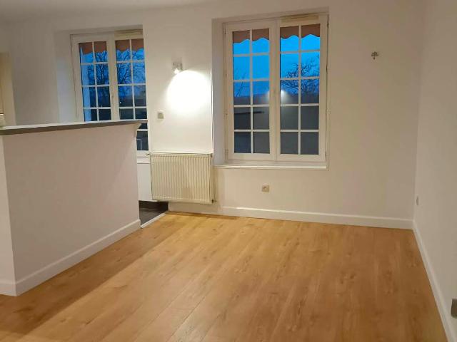Appartement vente à Rouen, Saint-aubin-lès-elbeuf