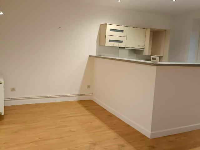 Appartement vente à Rouen, Saint-aubin-lès-elbeuf
