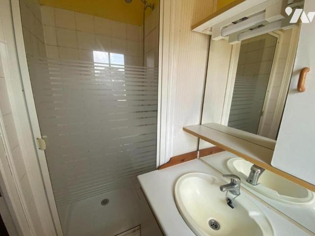 Appartement vente à Dieppe, Saint-aubin-sur-mer