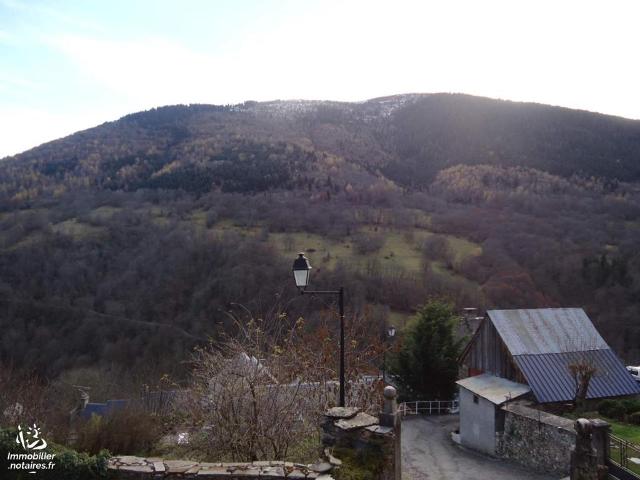 Appartement vente à Saint-Gaudens, Saint-aventin