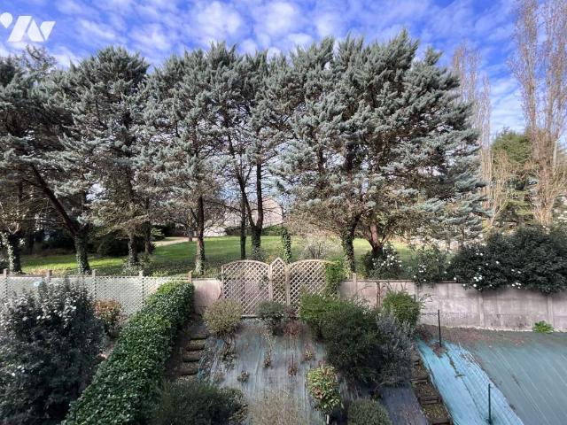 Appartement vente à Tours, Saint-avertin