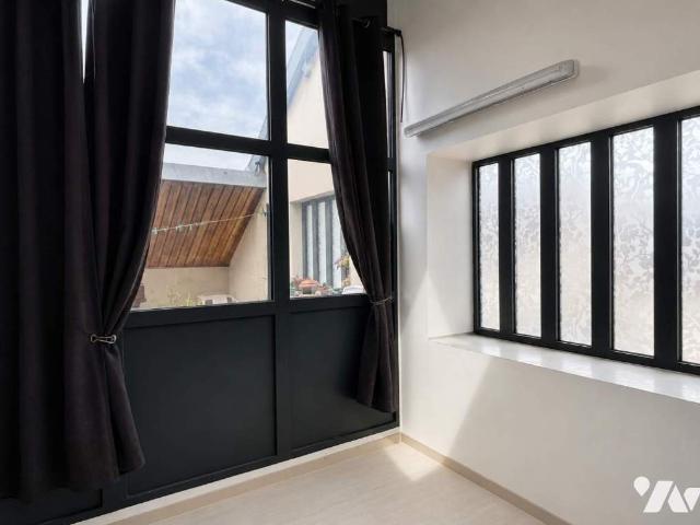 Appartement vente à Tours, Saint-avertin