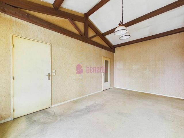 Appartement vente à Forbach-Boulay-Moselle, Saint-avold