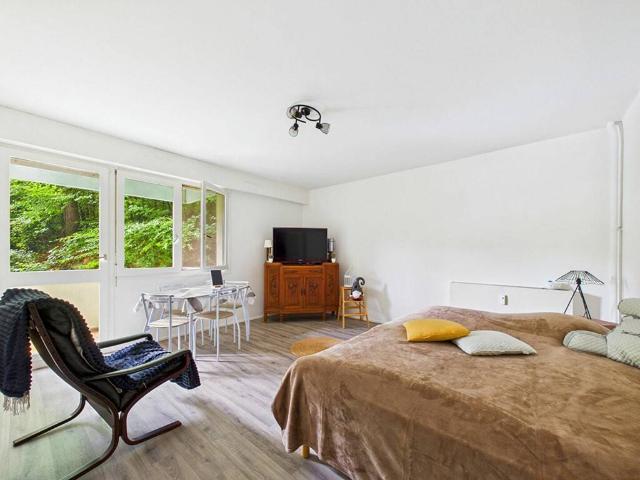 Appartement vente à Forbach-Boulay-Moselle, Saint-avold