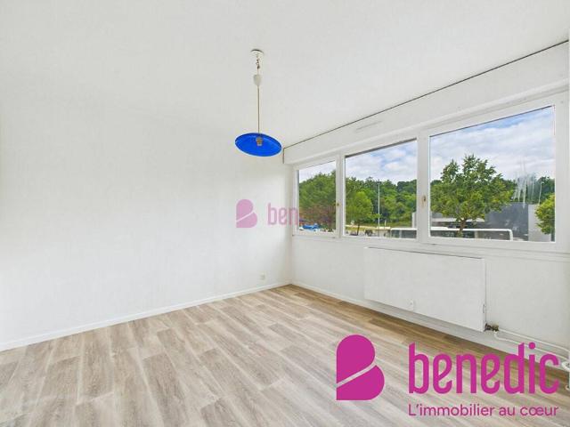 Appartement vente à Forbach-Boulay-Moselle, Saint-avold