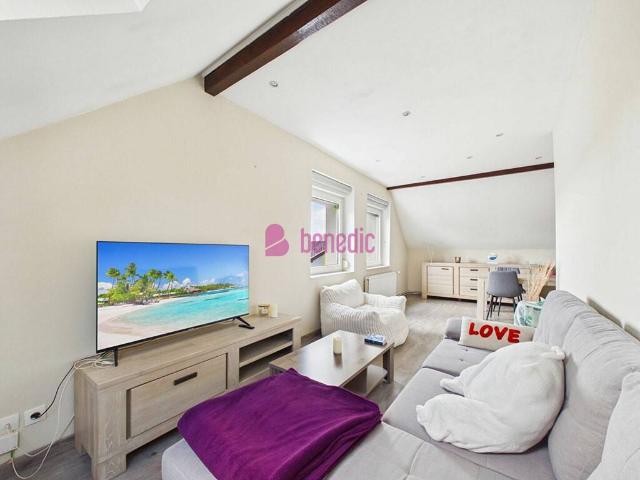 Appartement vente à Forbach-Boulay-Moselle, Saint-avold