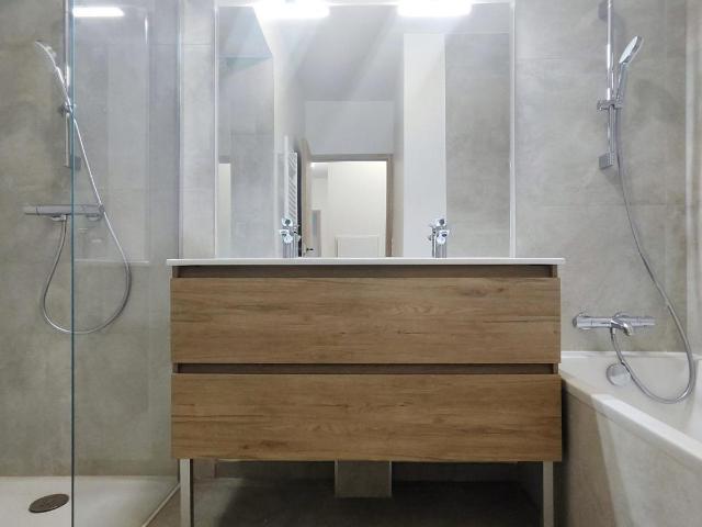 Appartement vente à Chambéry, Saint-baldoph
