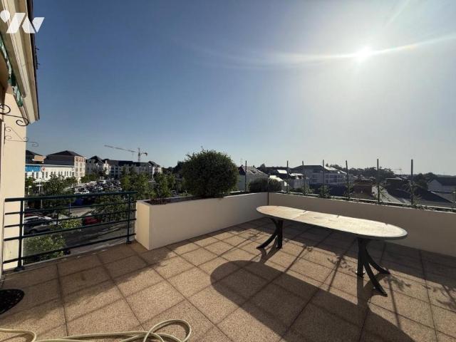 Appartement vente à Angers, Saint-barthélemy-d'anjou