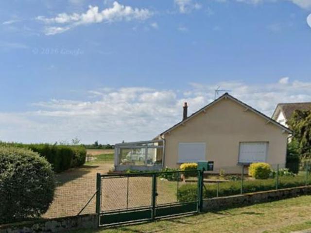 Appartement vente à Orléans, Saint-benoît-sur-loire