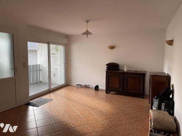 Appartement vente à Saint-Nazaire, Saint-brevin-les-pins