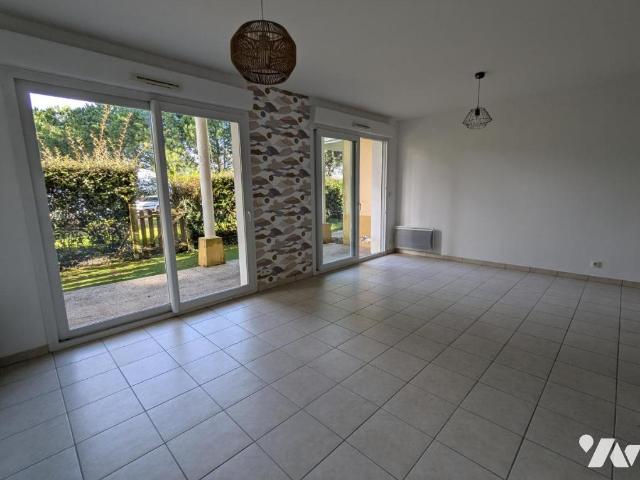 Appartement vente à Saint-Nazaire, Saint-brevin-les-pins