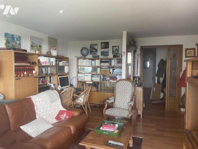 Appartement vente à Saint-Nazaire, Saint-brevin-les-pins