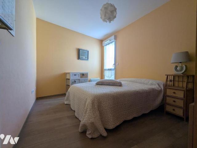Appartement vente à Saint-Nazaire, Saint-brevin-les-pins