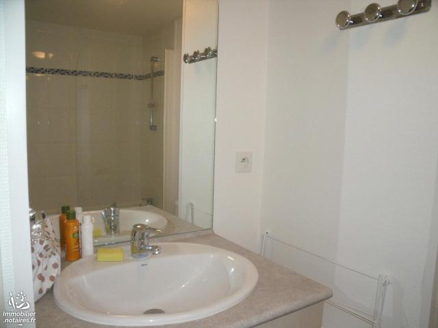 Appartement vente à Saint-Malo, Bretagne
