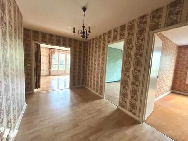 Appartement vente à Saint-Brice-Courcelles, Marne