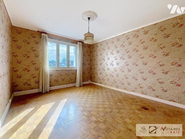 Appartement vente à Saint-Brieuc, Bretagne