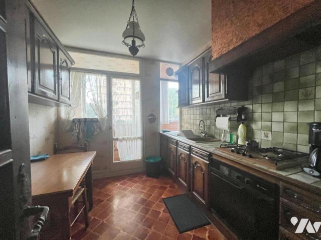 Appartement vente à Saint-Brieuc, Bretagne