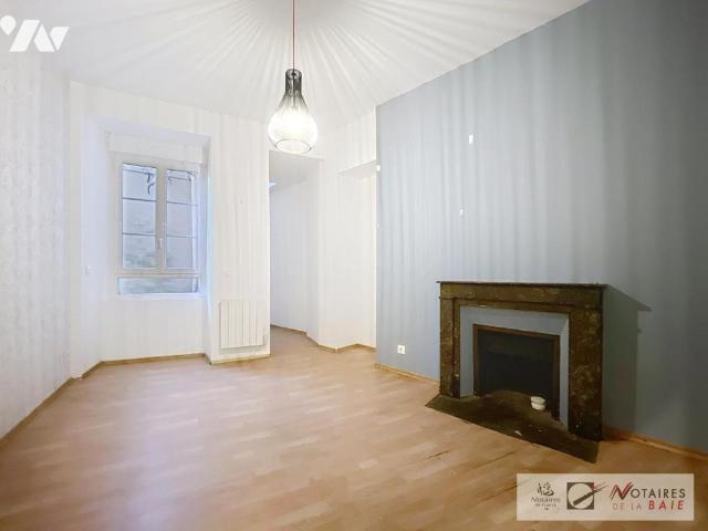 Appartement vente à Saint-Brieuc, Bretagne