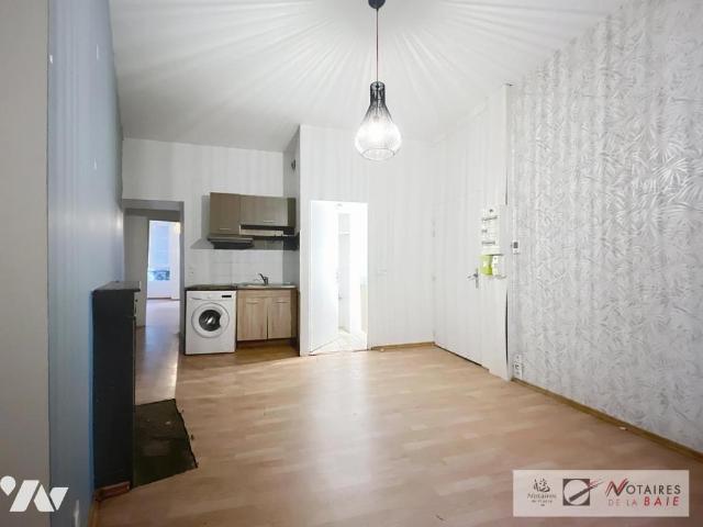 Appartement vente à Saint-Brieuc, Bretagne