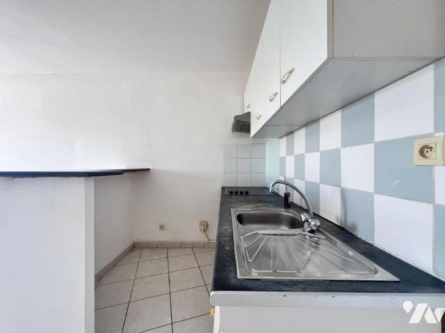 Appartement vente à Saint-Brieuc, Bretagne