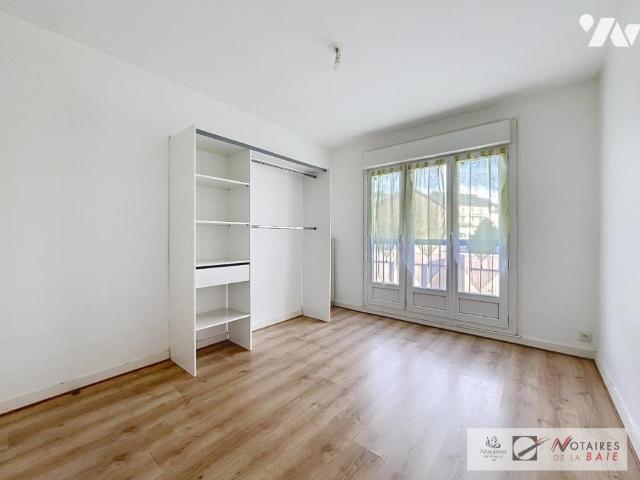 Appartement vente à Saint-Brieuc, Bretagne