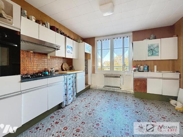 Appartement vente à Saint-Brieuc, Bretagne