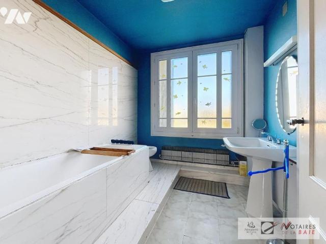 Appartement vente à Saint-Brieuc, Bretagne