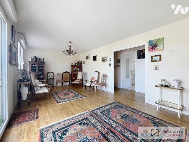 Appartement vente à Saint-Brieuc, Bretagne