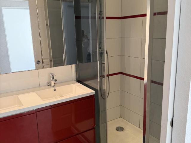 Appartement vente à Saint-Brieuc, Bretagne