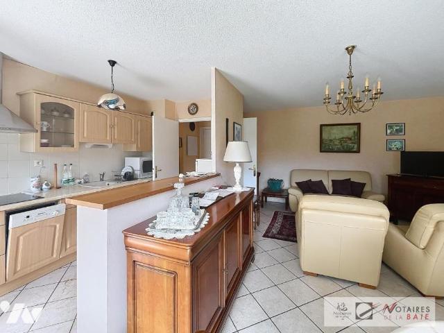 Appartement vente à Saint-Brieuc, Bretagne