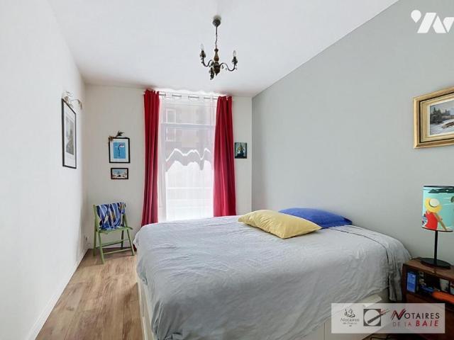 Appartement vente à Saint-Brieuc, Bretagne