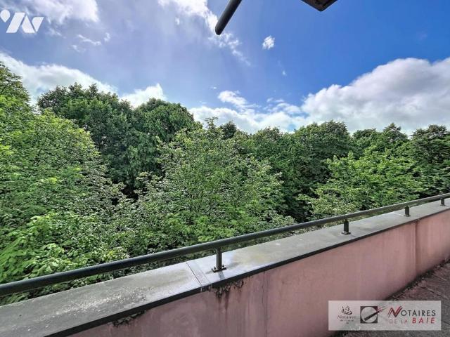 Appartement vente à Saint-Brieuc, Bretagne