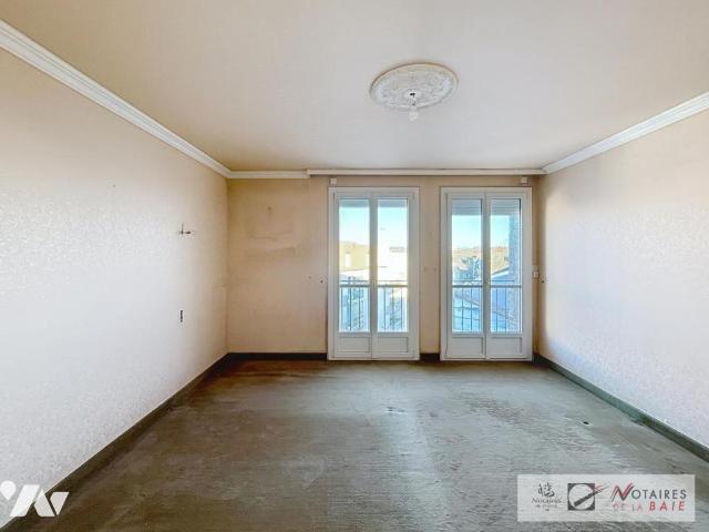 Appartement vente à Saint-Brieuc, Bretagne