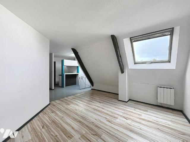 Appartement vente à Saint-Brieuc, Bretagne